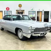 1968 4dr Hardtop Sedan Used