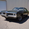 1968 68 69 1970 70 71 PONTIAC CUSTOM S LEMANS GTO JUDGE CHEVELLE CUTLASS 442
