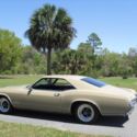 1968 68 Buick Riviera Sport Coupe 2-DR 430-4 V8 Auto AC SURVIVOR Exc Condition!!