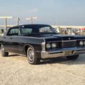 1968 68 Mercury Parklane Monterey Hawaii Five O Ford 390 4BBL Galaxie
