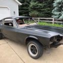 1968 68 Mustang Fastback J Code 302 Project Eleanor Bullitt Like 67 NO RESERVE!