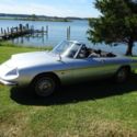 1968 Alfa Romeo Duetto 1600 Spider "Survivor" California Car