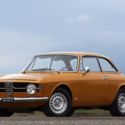 1968 Alfa Romeo GT Junior