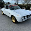 1968 ALFA ROMEO GT VELOCE 1750 HIGH LEVEL COMPLETE RESTORATION