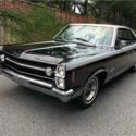 1968 AMC AMBASSADOR SST, EXTREMELY RARE, RUST-FREE, OLDER RESTORATION