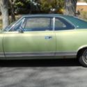 1968 AMC Ambassador