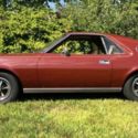1968 AMC AMX ...