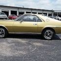 1968 AMC AMX  120529 Miles Gold