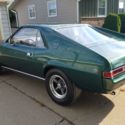 1968 AMC AMX 390 4 SPEED