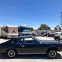 1968 AMC AMX 390 Storage Find At No Reserve