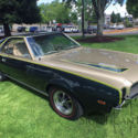 1968 AMC AMX - Freshly Restored! $55k Invested!
