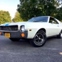 1968 AMC AMX - Go Pack