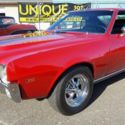 1968 AMC AMX, VERY clean, 390, 4spd!TRADES?