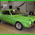 1968 AMC JAVELIN - 716-748-5730
