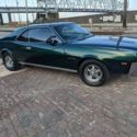 1968 AMC Javelin Base- SOLID CAR