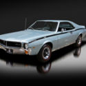 1968 AMC Javelin. Beautiful. Has Great History. Won Several Awards. Check it out