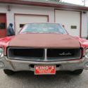 1968 AMC Javelin Excellent Project or Parts Donor NO RESERVE