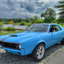 1968 AMC Javelin