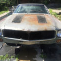 1968 AMC javelin With 401