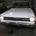 1968 AMC Rambler American 2 Door