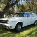 1968 AMC Rambler American 440