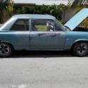 1968 Amc Rambler antique classic muscle car