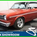1968 AMC Rambler Rogue Hardtop 1968 Rogue Used Automatic