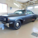 1968 AMC REBEL 2 DOOR HARDTOP-V8, AUTO, TILT, AIR-NOT AN MAX, JAVELIN, GREMLIN