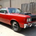 1968 AMC REBEL, Dodge Coronet, GTX, Roadrunner