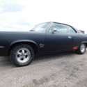 1968 AMC REBEL SST 2 DOOR HARDTOP V8 AUTO  TILT  AIR NOT AMX JAVELIN GREMLIN