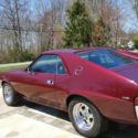 1968 AMC/AMX