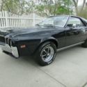 1968 AMERICAN MOTORS AMX - 390 CU IN / 4-SPEED MANUAL- FRESH RESTORATION - VIDEO