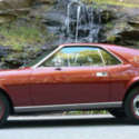 1968 American Motors AMX