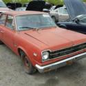 1968 American Motors Rambler
