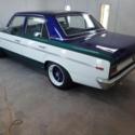 1968 American rambler