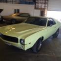 1968 AMX 390 GO PACK
