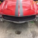 1968 AMX, AMC 390 GO PAK, ULTRA SOLID BODY