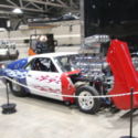 1968 AMX , HOT ROD ,Racecar, atreet legal