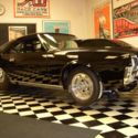 1968 AMX PRO-STREET DRAG HOT ROD