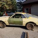 1968 AMX restorable parts car