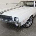 1968 AMX Very Original Collector Quality