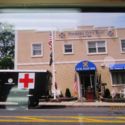 1968 ARMY Kaiser Jeep M-725  Ambulance