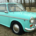 1968 Austin America aka MG 1300, California/desert driver in Missouri