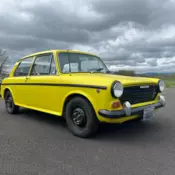 1968 Austin America runs and drives great ~ AUTOMATIC like mini CALL 912.4148993