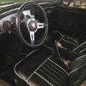 1968 Austin Healey Sprite