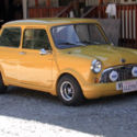 1968-Austin-MINI-COOPER-MARK I-Super Deluxe-Right Hand Drive