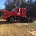 1968 Autocar Tractor ** 250 Cummins engine ** 13 Speed
