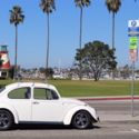 1968 Autostick VW Beetle