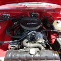 1968 Barracuda 360 ci auto trans sure grip rearend Factory air car