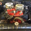 1968 Barracuda, 426 hemi, Super Stock, cross ram